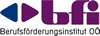 Institute for Vocational Advancement in Upper Austria - Logo