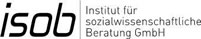 Institute for socio-scientific consultancy GmbH - Logo